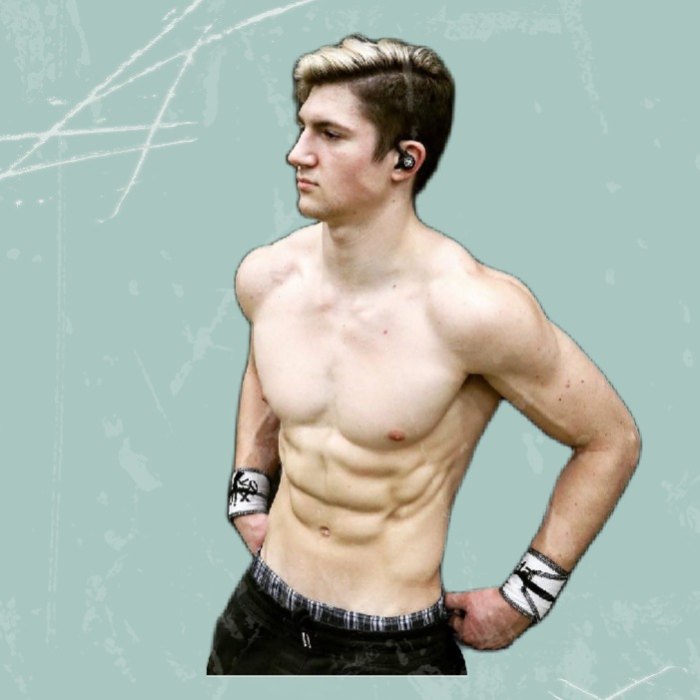 Alex Williams