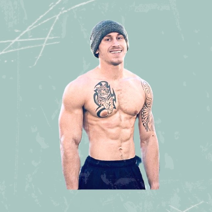 Stas Bryant